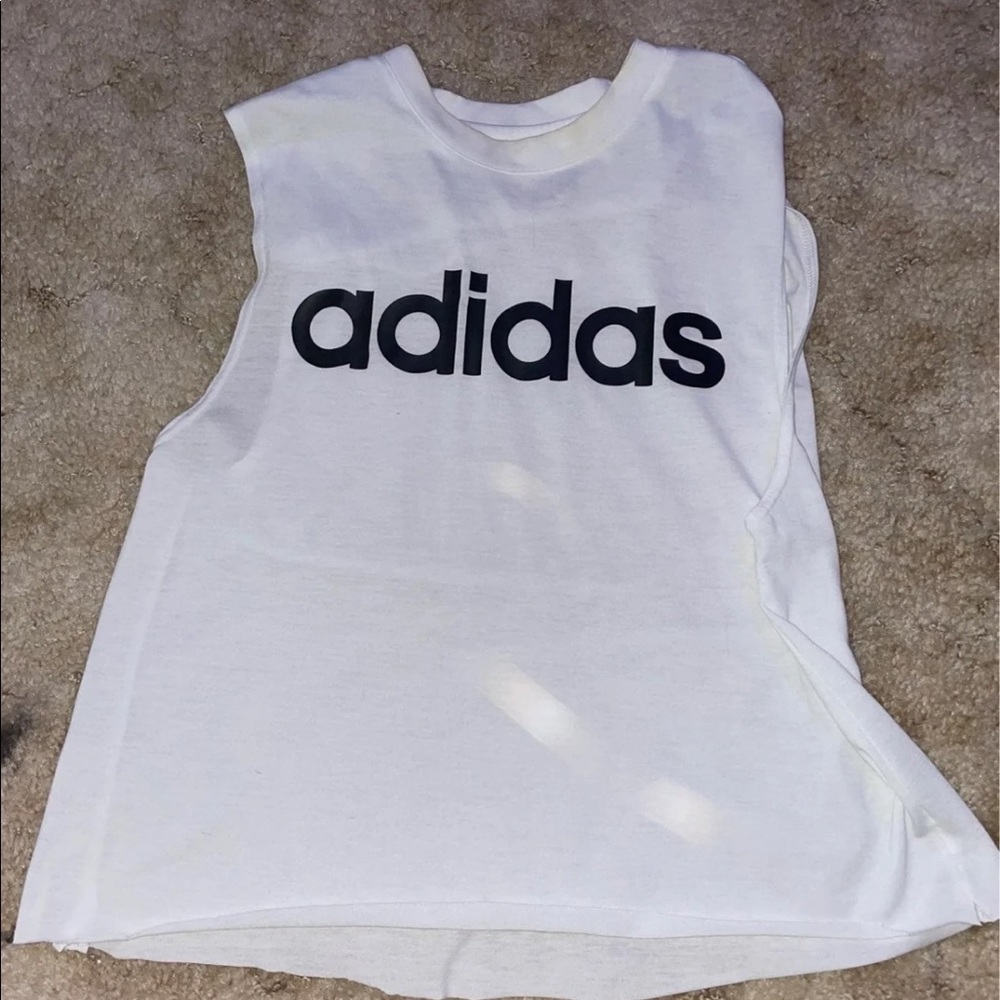 Adidas tank